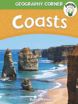 cover image of Coasts